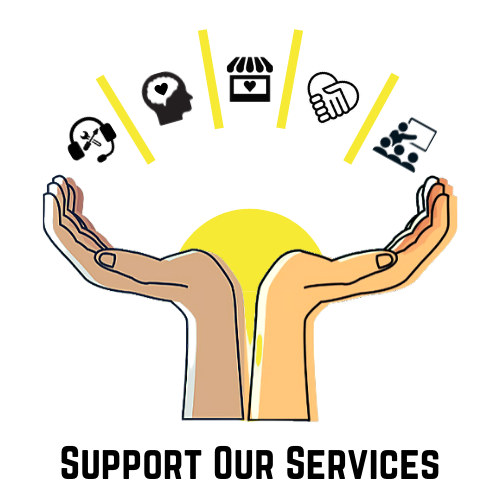 Support Our Services