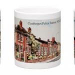 Cleethorpes Policing History