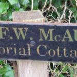 FWM Memorial Cottages